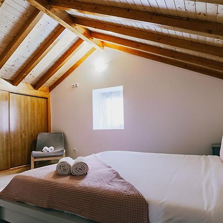 Obidos Wonderful View Villa Ngoại thất bức ảnh