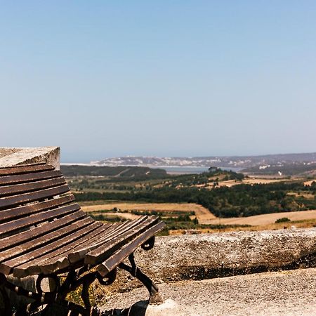 Obidos Wonderful View Villa Ngoại thất bức ảnh