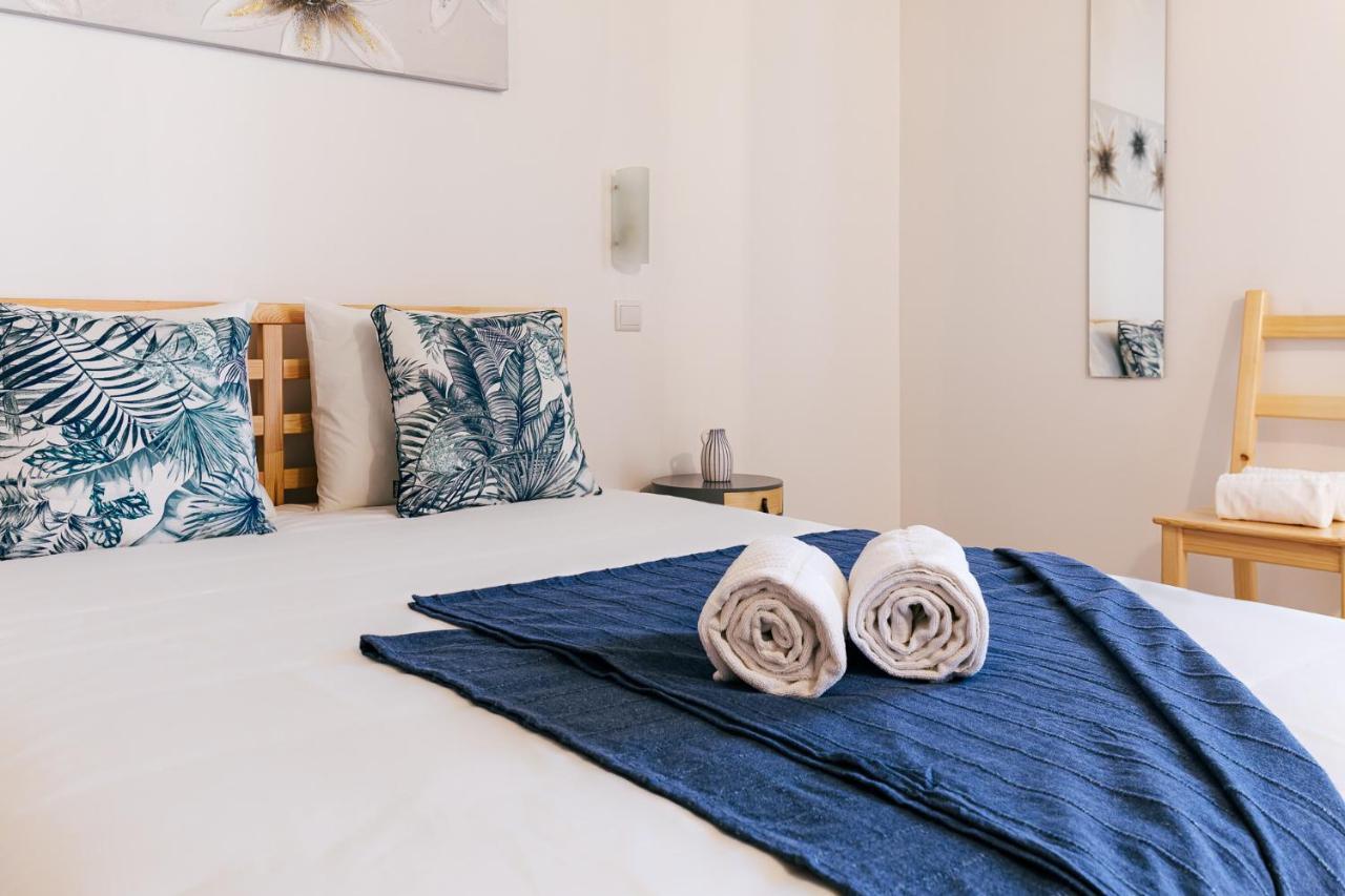 Obidos Wonderful View Villa Ngoại thất bức ảnh