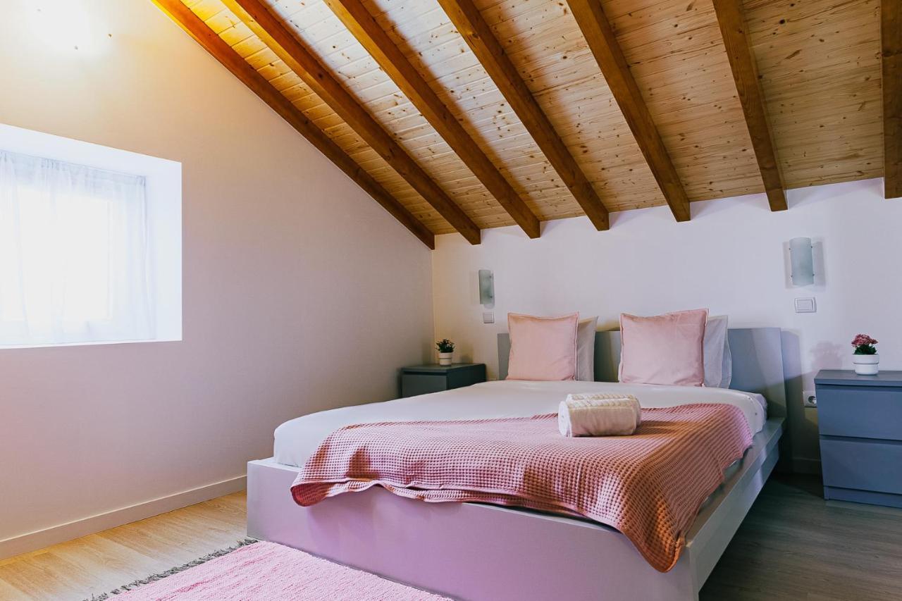 Obidos Wonderful View Villa Ngoại thất bức ảnh