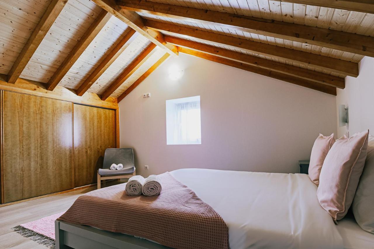 Obidos Wonderful View Villa Ngoại thất bức ảnh