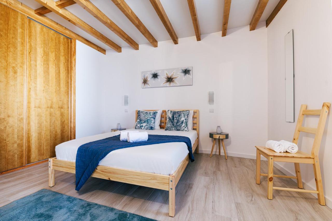 Obidos Wonderful View Villa Ngoại thất bức ảnh
