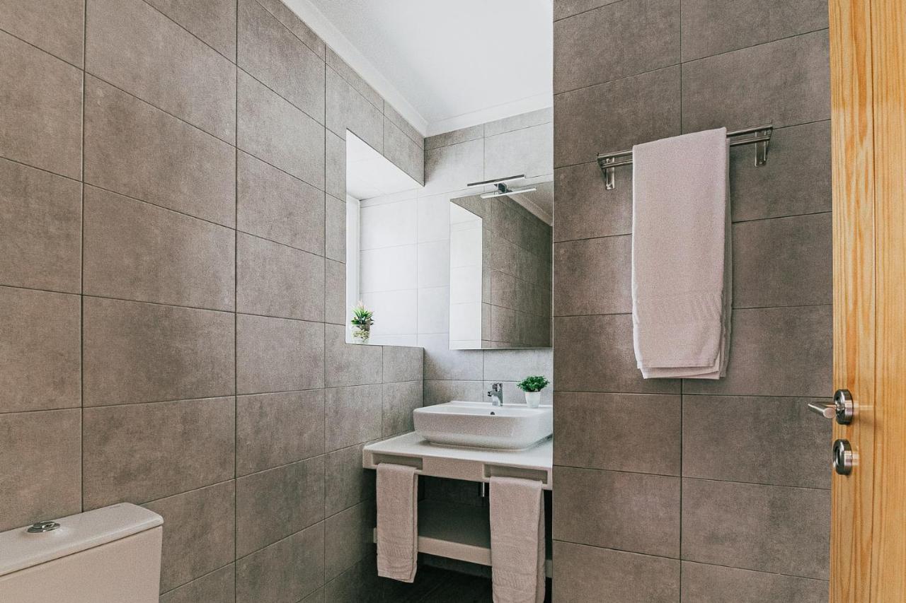 Obidos Wonderful View Villa Ngoại thất bức ảnh