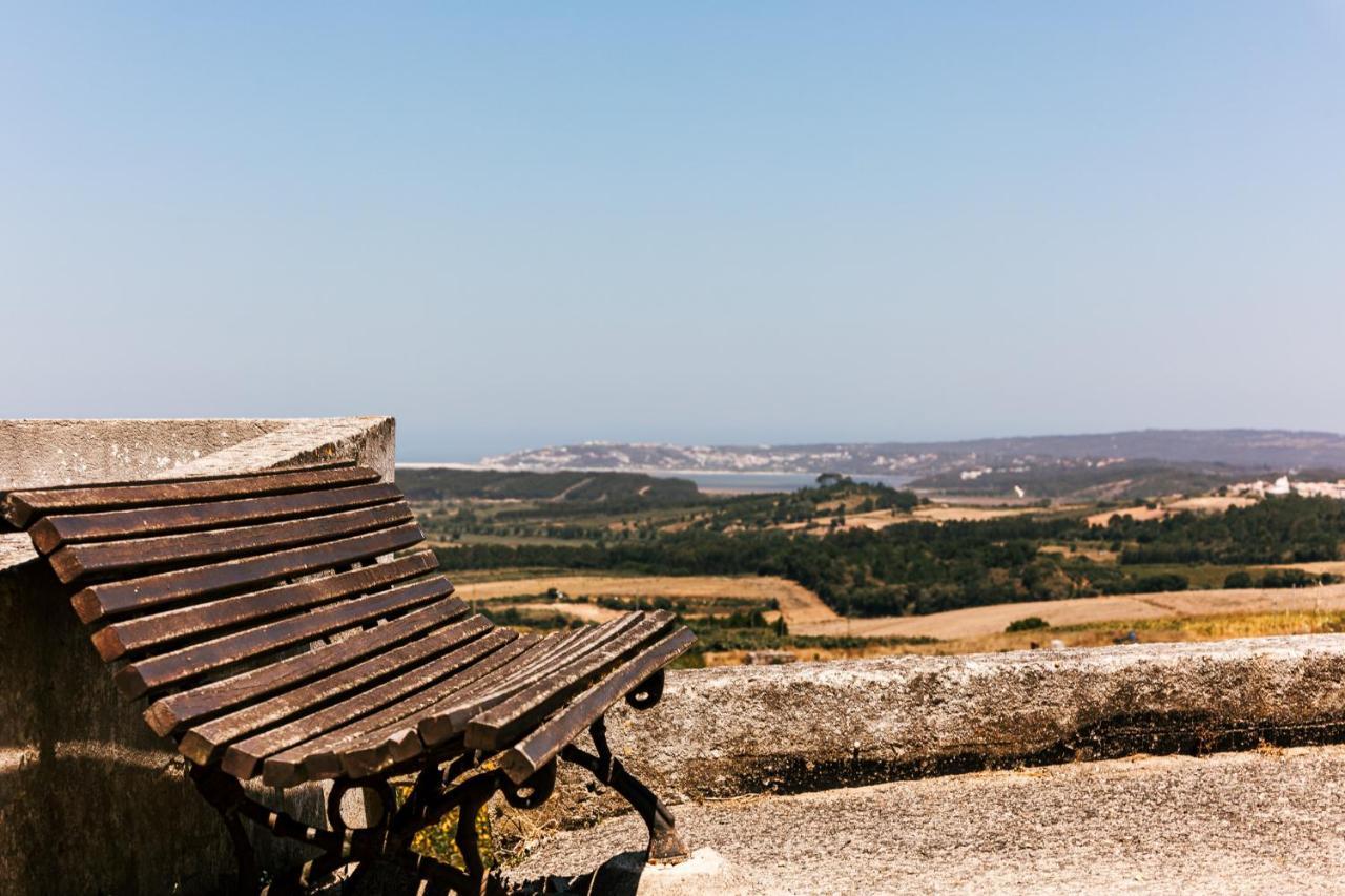 Obidos Wonderful View Villa Ngoại thất bức ảnh