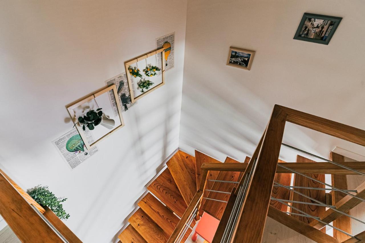 Obidos Wonderful View Villa Ngoại thất bức ảnh