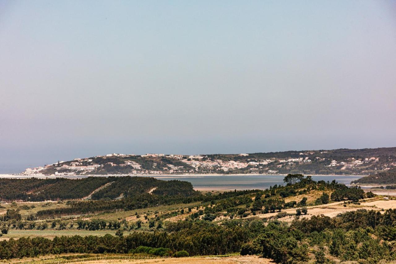 Obidos Wonderful View Villa Ngoại thất bức ảnh